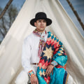 The Rich Heritage of Northeastern Texas: Exploring Traditional Clothing Styles and Fashion Trends