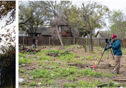 Preserving Heritage: How Northeastern Texas Incorporates Its Roots into Education